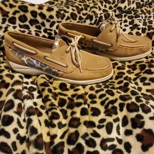 SPERRY TOP-SIDERS